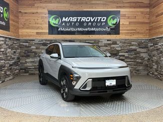 Used 2024 Hyundai Kona SEL AWD/4WD video 2