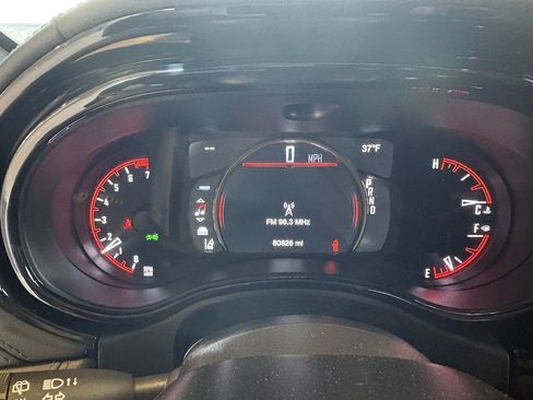 Used 2021 Dodge Durango Citadel w/ Premium Entertainment Group image 14