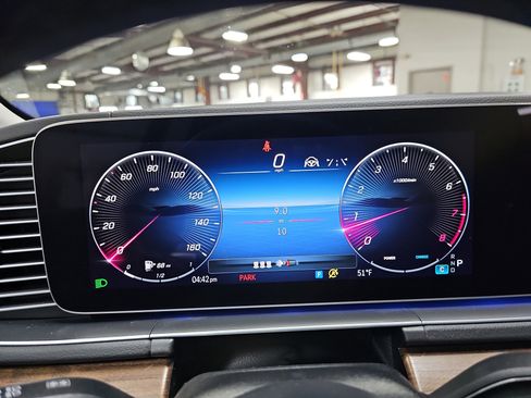 New 2026 Mercedes-Benz GLE 350 4MATIC image 19