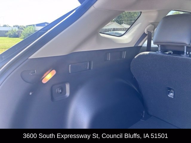 Used 2026 Kia Sportage EX FWD image 47