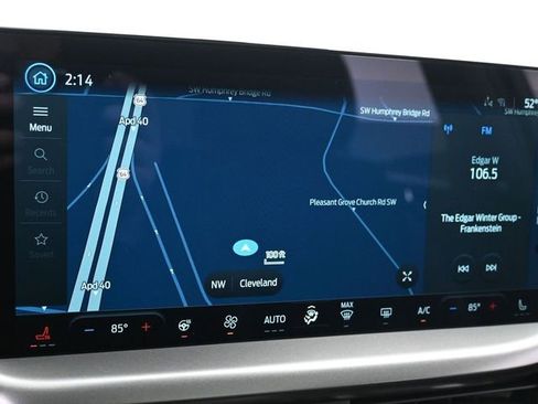 New 2026 Ford Escape SE image 22