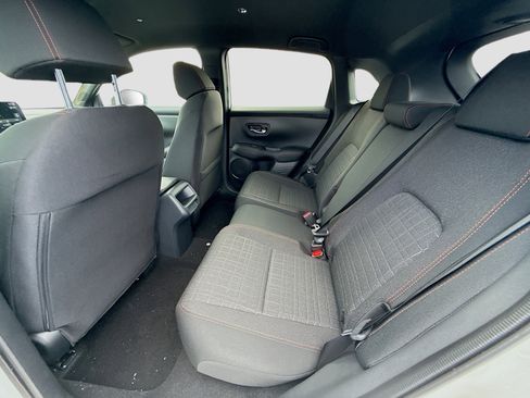 New 2026 Honda HR-V Sport image 19