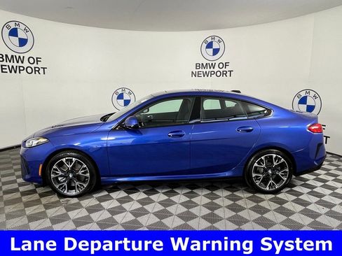 Certified 2025 BMW 228i xDrive w/ Premium Package image 10