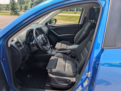 Used 2014 MAZDA CX-5 Touring FWD image 21
