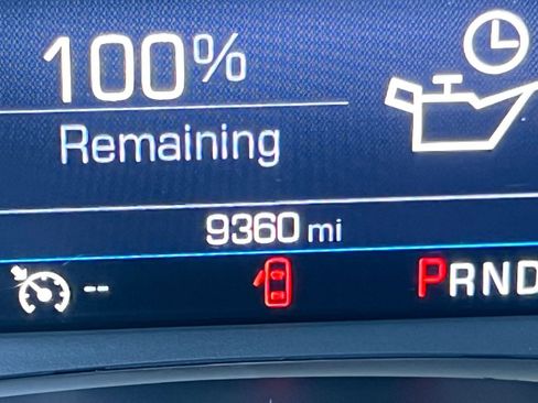 Used 2023 Chevrolet Equinox LT image 19