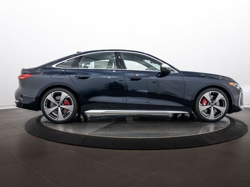 New 2026 Audi S5 Prestige AWD/4WD image 3