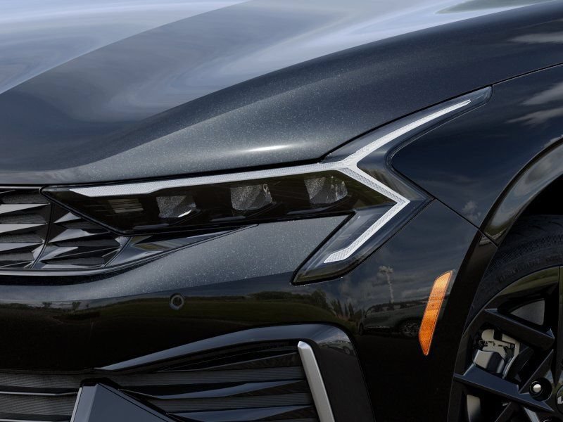 New 2026 Kia K5 LXS FWD image 14