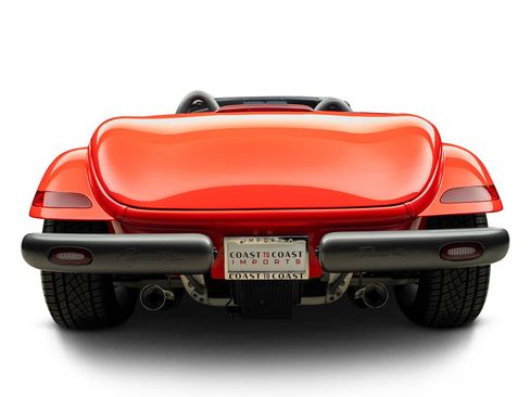Used 1999 Plymouth Prowler RWD image 17