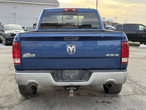 Used 2011 RAM 1500 Big Horn image 5