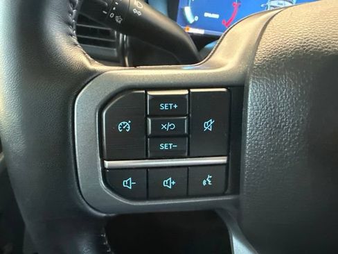 Used 2024 Ford F250 Lariat w/ Sport Appearance Package AWD/4WD image 18