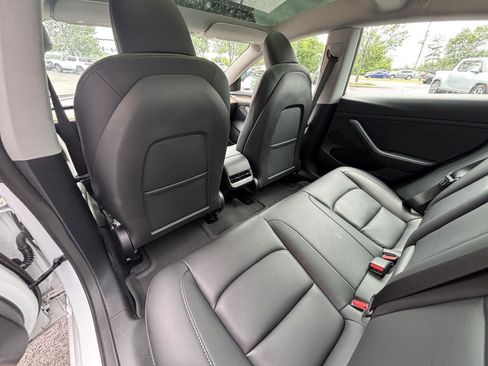 Used 2023 Tesla Model 3 Standard Range RWD image 16