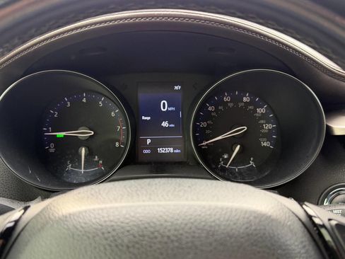 Used 2019 Toyota C-HR Limited image 20