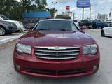 Used 2005 Chrysler Crossfire Limited image 4