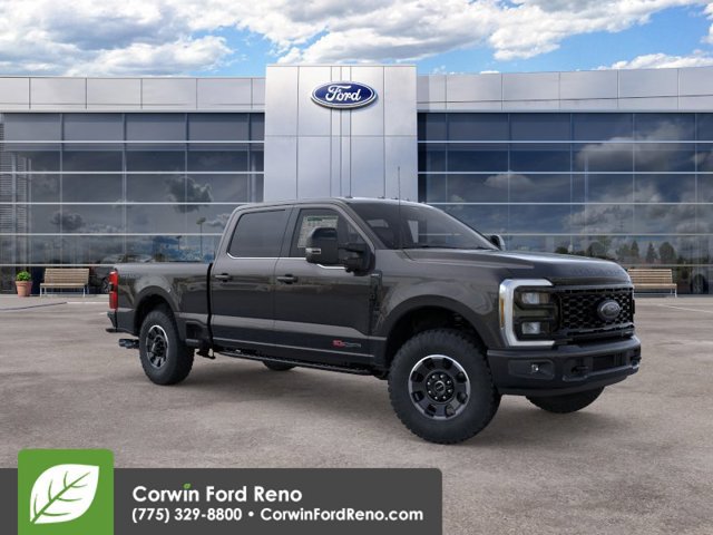 New 2026 Ford F350 Lariat w/ Tremor Off-Road Package AWD/4WD image 7