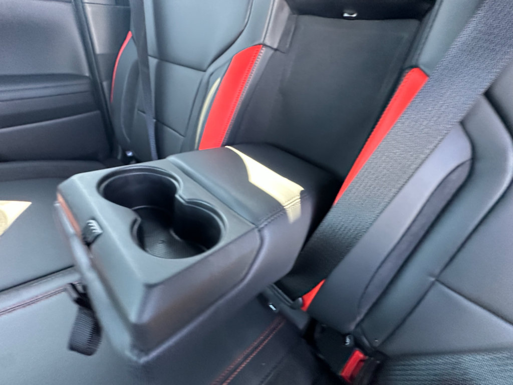 New 2026 Ford Ranger Raptor AWD/4WD image 27