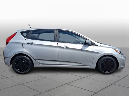 Used 2015 Hyundai Accent GS FWD image 8