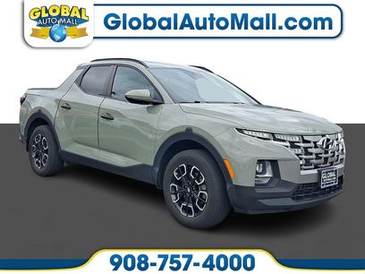 Used 2023 Hyundai Santa Cruz SEL w/ Activity Package