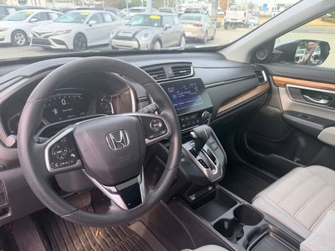 Used 2020 Honda CR-V EX image 14