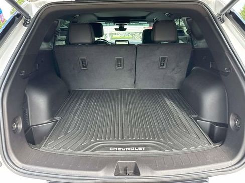 Used 2024 Chevrolet Blazer Premier w/ Driver Confidence II Package AWD/4WD image 13