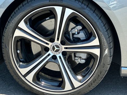 Certified 2022 Mercedes-Benz C 300 Sedan image 33