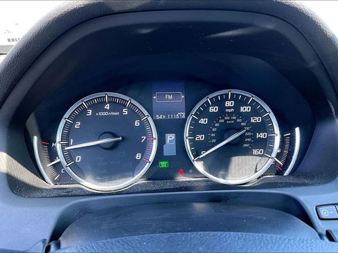 Used 2016 Acura TLX FWD image 15