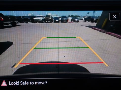 Used 2021 Volkswagen Atlas SE w/ Panoramic Sunroof Package image 20