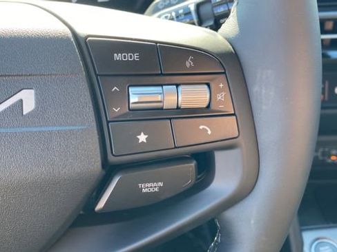 New 2026 Kia Sportage SX AWD/4WD image 37
