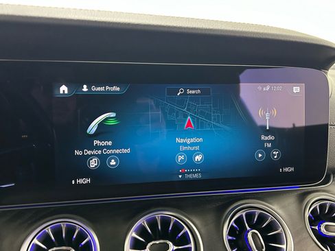 Used 2023 Mercedes-Benz E 450 4MATIC Cabriolet image 18