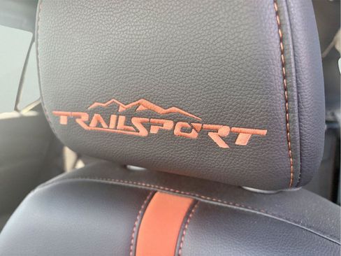 Used 2026 Honda Passport TrailSport image 15
