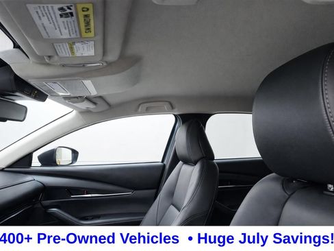 Used 2021 MAZDA CX-30 FWD 2.5 S w/ Select Package image 16