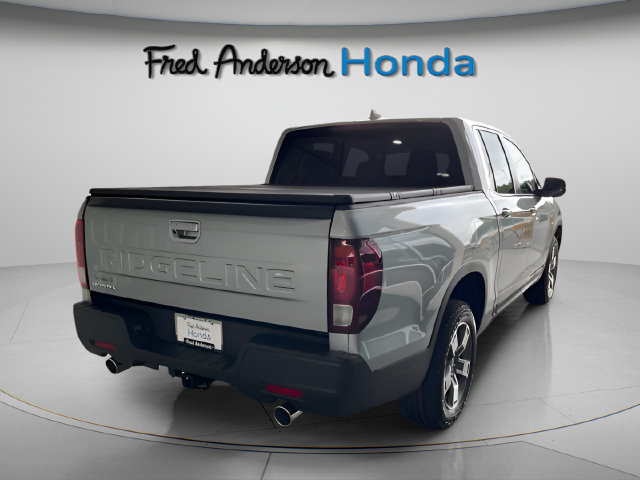 New 2026 Honda Ridgeline RTL image 42
