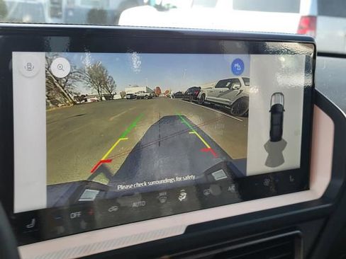 New 2025 Ford Bronco Sport Heritage w/ Convenience Package image 31