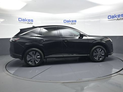 Used 2026 Nissan Murano SL AWD/4WD image 9