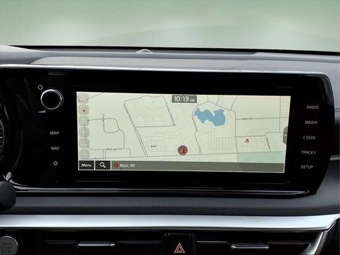 Used 2024 Kia K5 GT-Line w/ GT-Line Premium Package image 16