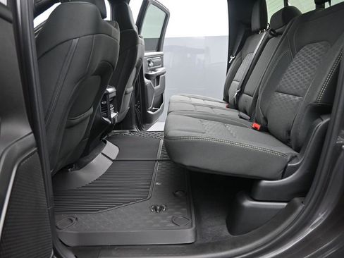 New 2026 RAM 1500 Big Horn image 13