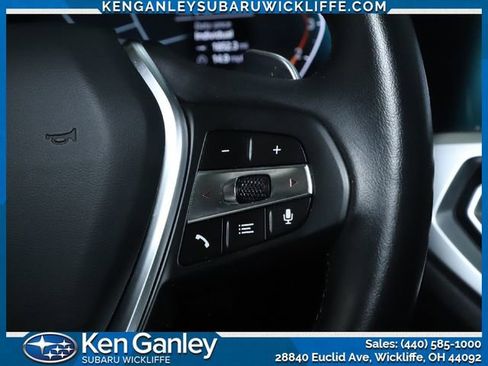 Used 2023 BMW 430i xDrive 430i xDrive w/ Premium Package image 24