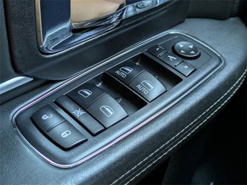 Used 2018 RAM 2500 Limited image 25