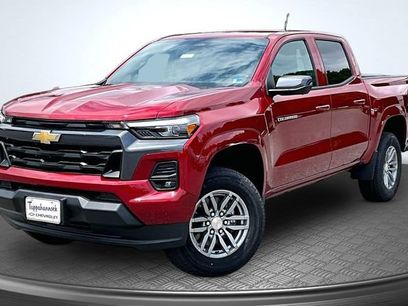 New 2026 Chevrolet Colorado LT w/ LT Convenience Package