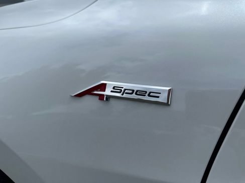Used 2024 Acura Integra A-Spec FWD image 4