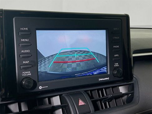 Certified 2021 Toyota RAV4 XLE w/ XLE Grade Weather Package image 13