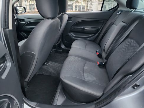 Used 2020 Mitsubishi Mirage G4 ES image 19