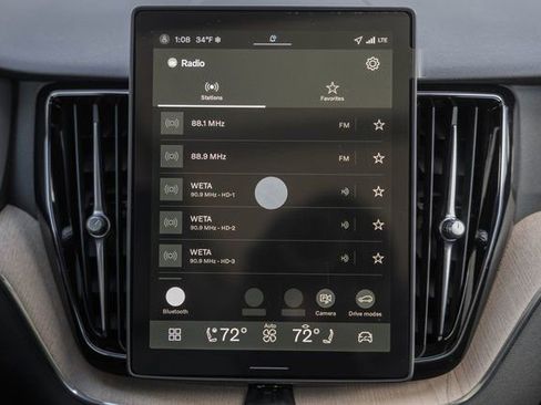 New 2026 Volvo XC60 B5 Plus w/ Protection Package Premier image 22