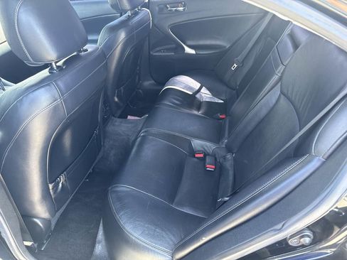 Used 2010 Lexus IS 250 AWD image 15
