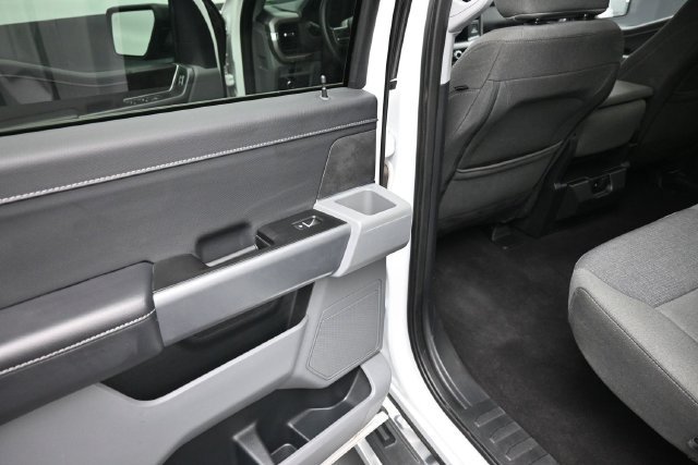 Used 2025 Ford F150 XLT w/ Equipment Group 301A Standard RWD image 20