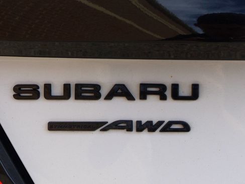 Used 2022 Subaru WRX Premium AWD/4WD image 16