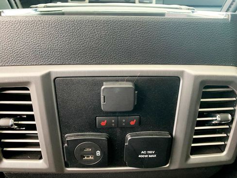 Used 2020 Ford F250 Platinum image 14