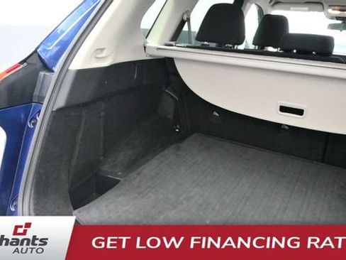 Used 2023 Nissan Rogue SV AWD/4WD image 20