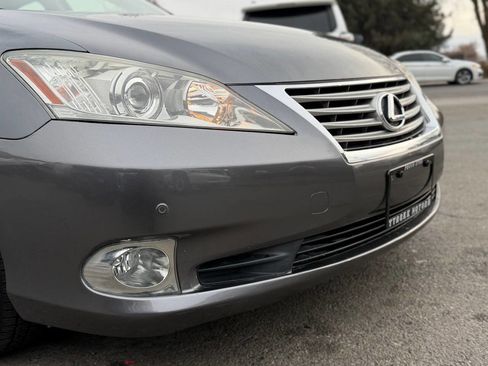 Used 2012 Lexus ES 350 image 22