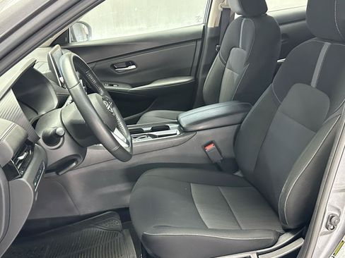 Used 2025 Nissan Sentra SV w/ All-Weather Package FWD image 20