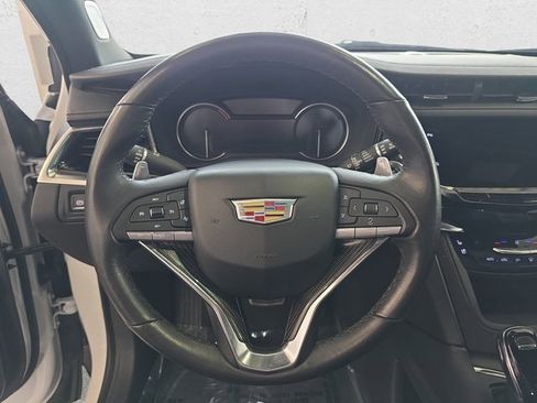 Certified 2023 Cadillac XT6 Sport image 20
